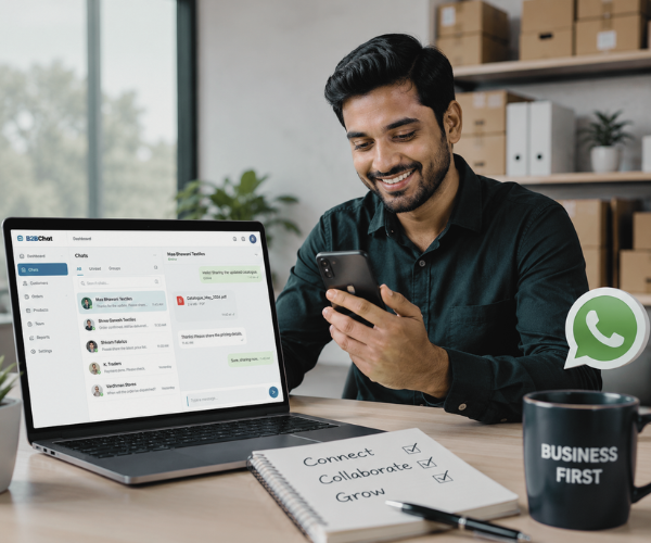 Ready to Organize Your Wholesale Business?